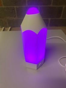 LED Table Lamp