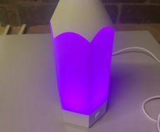 LED Table Lamp
