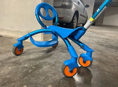 balance bike first bike with holder