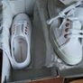 Superga 2750 COTU CLASSICWhite_Rose Gold , uk3 Image 4
