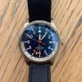 Timex Pan-AM quartz GMT Image 5