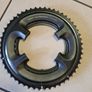 Shimano Ultegra chainrings 52/36t and 50/34t Image 3
