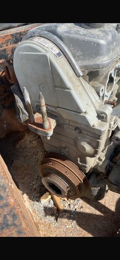 97 honda civic
