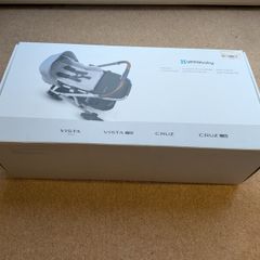uppa baby newborn insert
