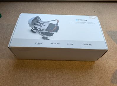 uppa baby newborn insert