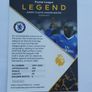 Jimmy Floyd Hasselbaink - Panini Adrenalyn XL Premier League 2024  Legend Image 2