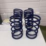 H&R lowering springs 28856-1 for Toyota 86 Coupe, GT86 Coupe Image 7