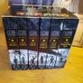 Shadowhunters: The Mortal Instruments Complete 6 Book Box Set Image 3