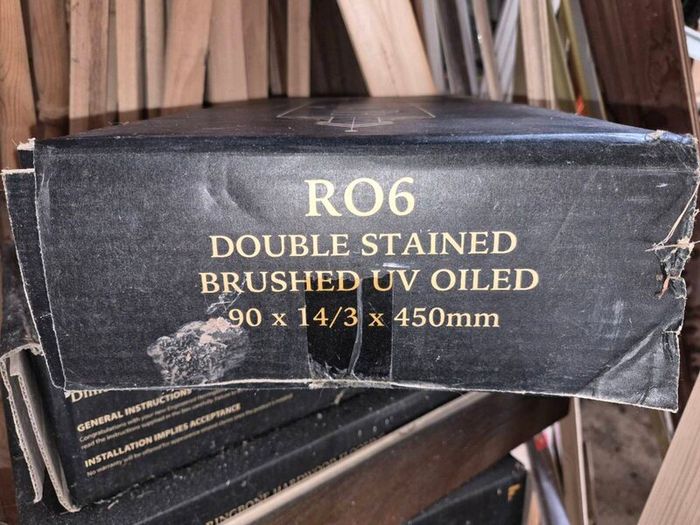 Flooring