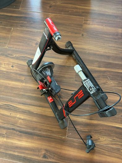 turbo trainer