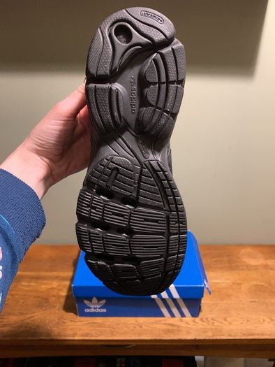 Adidas Astir W Black Original Trainers