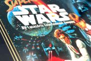 Super Star Wars for Nintendo SNES - Boxed