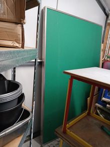 Notice Boards