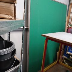 Notice Boards