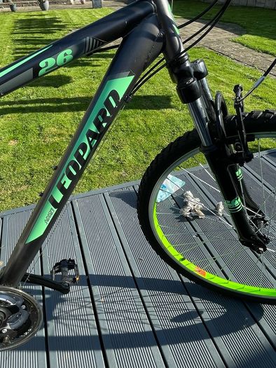 boys bike