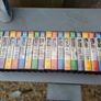 Complete Set Vintage VHS Boxing Cassettes Image 3