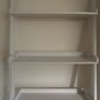 Habitat Shelving Unit Image 3