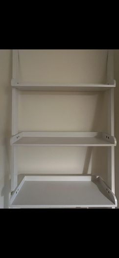 Habitat Shelving Unit