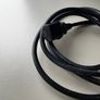 3-pin 2m Power Cable Image 2