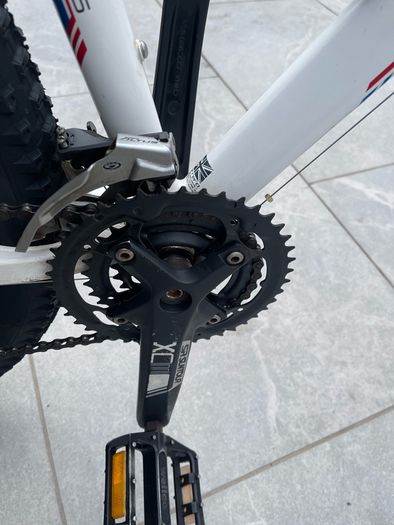 CARRERA KRAKEN 27.5 inch Mountain Bike     Top of the Range Carrera MTB     Fully Serviced