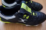 Gilbert Football Boots - Size 7 (UK)