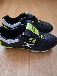 Gilbert Football Boots - Size 7 (UK)
