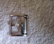 Fossil watch strap locker, 20mm.