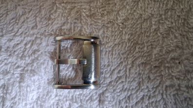 Fossil watch strap locker, 20mm.