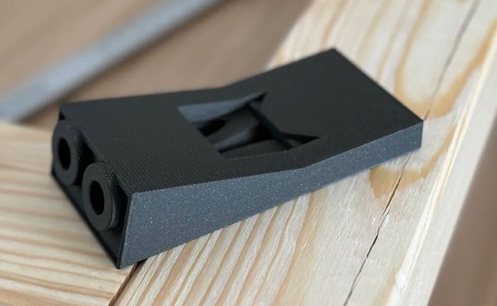 Pocket Hole Jig