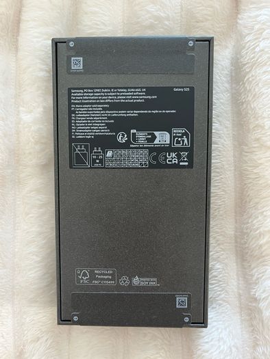 Samsung S25 Phone
