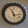 Lighthouse Table Top Clock, TLC Image 7