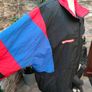 Vintage Vintage 1996 Shell Tracksuit Top Size XXL Image 10