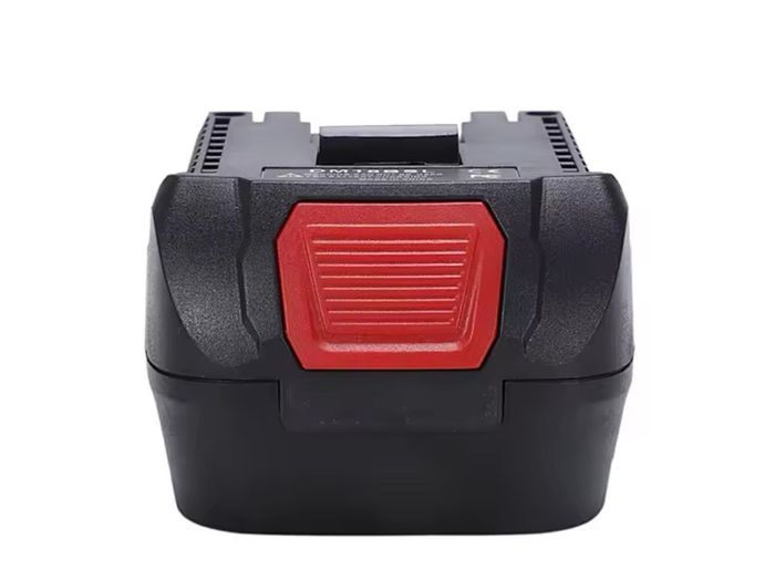 Adapter Converter for Dewalt 20V for Milwaukee 18V Li-ion Battery Converted To for Bosch 18V Lithium-ion Power Tool Use