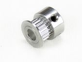 GT2 20 Teeth Bore 6.35mm Timing Pulley