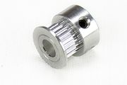 GT2 20 Teeth Bore 6.35mm Timing Pulley
