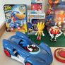Sonic the Hedgehog Collectors Lot Image 2