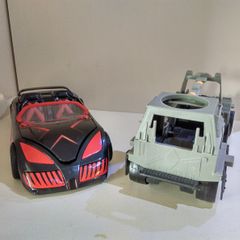 2 x Cars / Toy