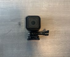 Go Pro Hero 4 Session