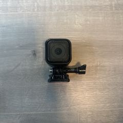 Go Pro Hero 4 Session