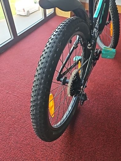 Bike Trek precaliber  24