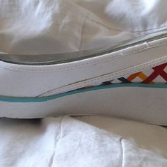 Wedge Shoes, Size 5 / 38