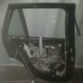 Rear passenger side door bmw e84 x1 2011 Image 2