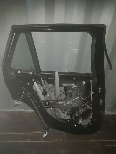 Rear passenger side door bmw e84 x1 2011