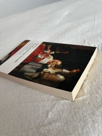 Moliere Plays Book