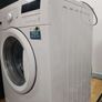 Whirlpool 9kg 1400 Spin Washing Machine Image 2