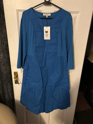 New Carolyn Donnelly dress