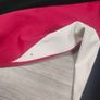 Oscar Jacobson WPS Half Zip Softshell Golf Jacket Mens Medium Image 8