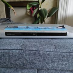 Sony DVD Player and DVDs
