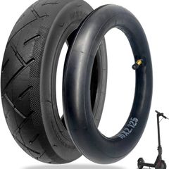 Scooter Tyres And Tubes Also Solids