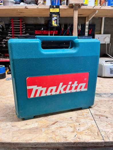 Makita Jigsaw